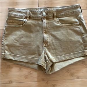 Women’s shorts